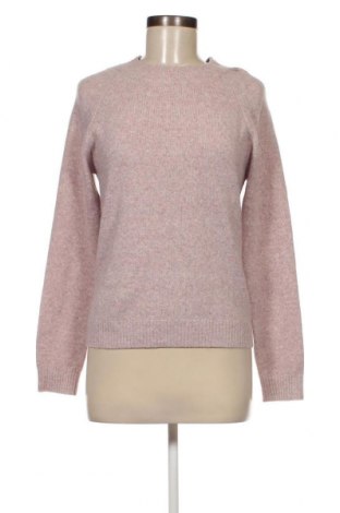 Дамски пуловер Vero Moda, Размер S, Цвят Лилав, Цена 24,30 лв.