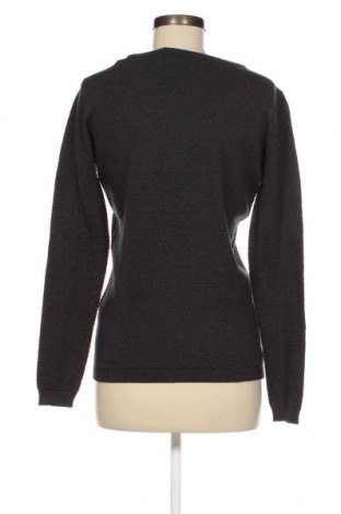 Дамски пуловер Vero Moda, Размер S, Цвят Сив, Цена 18,36 лв.
