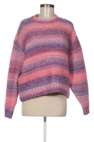Дамски пуловер Vero Moda, Размер S, Цвят Многоцветен, Цена 18,34 лв.