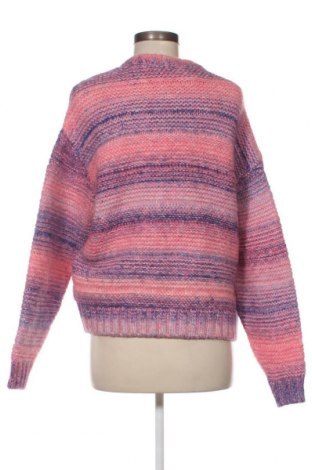 Дамски пуловер Vero Moda, Размер S, Цвят Многоцветен, Цена 18,34 лв.