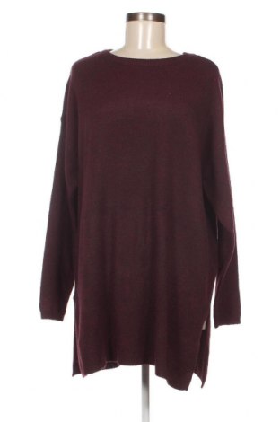 Дамски пуловер Vero Moda, Размер L, Цвят Лилав, Цена 14,58 лв.