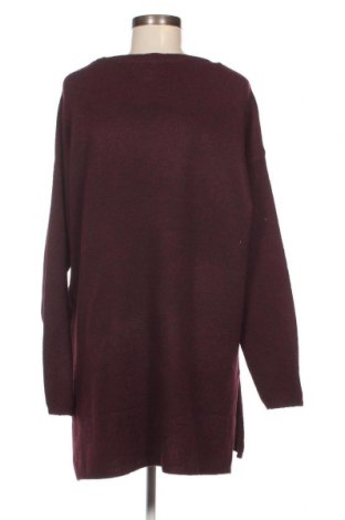 Дамски пуловер Vero Moda, Размер L, Цвят Лилав, Цена 14,58 лв.