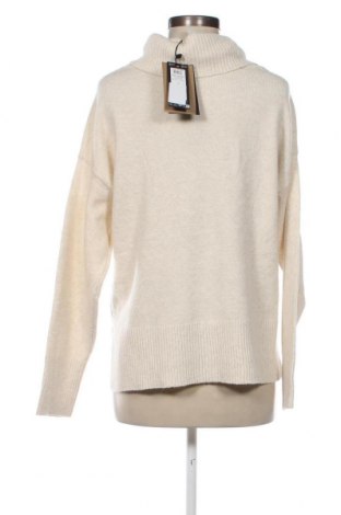 Damski sweter Vero Moda, Rozmiar S, Kolor Beżowy, Cena 71,97 zł