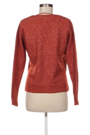 Γυναικείο πουλόβερ Vero Moda, Μέγεθος S, Χρώμα Κόκκινο, Τιμή 10,58 €