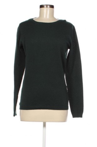 Дамски пуловер Vero Moda, Размер M, Цвят Зелен, Цена 54,00 лв.