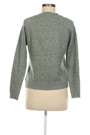 Дамски пуловер Vero Moda, Размер XS, Цвят Зелен, Цена 14,58 лв.