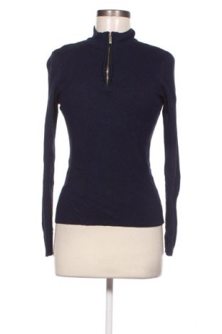 Дамски пуловер Vero Moda, Размер L, Цвят Син, Цена 19,55 лв.