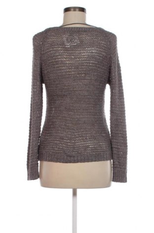 Γυναικείο πουλόβερ Vero Moda, Μέγεθος M, Χρώμα Γκρί, Τιμή 5,57 €