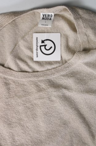 Γυναικείο πουλόβερ Vero Moda, Μέγεθος S, Χρώμα  Μπέζ, Τιμή 5,57 €