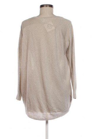 Γυναικείο πουλόβερ Vero Moda, Μέγεθος S, Χρώμα  Μπέζ, Τιμή 5,57 €