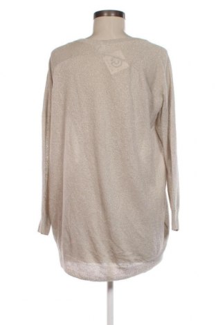 Damenpullover Vero Moda, Größe S, Farbe Beige, Preis € 5,99