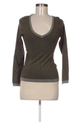 Damenpullover Vero Moda, Größe S, Farbe Grün, Preis 7,66 €