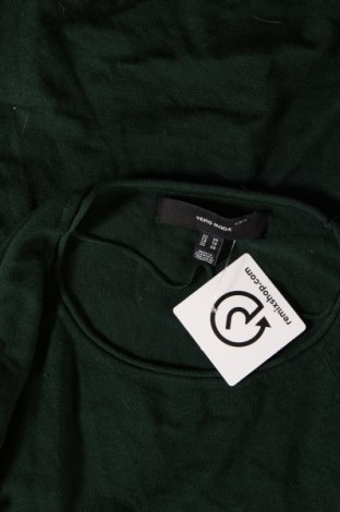 Damenpullover Vero Moda, Größe XS, Farbe Grün, Preis 7,66 €