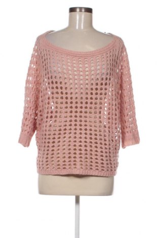 Дамски пуловер Vestino, Размер XL, Цвят Розов, Цена 5,51 лв.