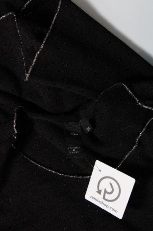 Damenpullover, Größe M, Farbe Schwarz, Preis € 8,07