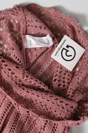 Γυναικείο πουλόβερ Vivance, Μέγεθος XXS, Χρώμα Ρόζ , Τιμή 10,67 €