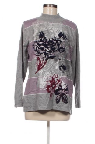 Γυναικείο πουλόβερ Vivid, Μέγεθος L, Χρώμα Πολύχρωμο, Τιμή 8,07 €