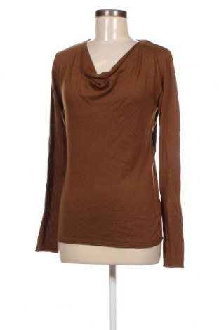 Γυναικείο πουλόβερ WE, Μέγεθος M, Χρώμα Καφέ, Τιμή 11,38 €