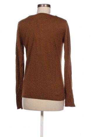 Γυναικείο πουλόβερ WE, Μέγεθος M, Χρώμα Καφέ, Τιμή 7,40 €