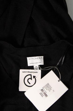 Damenpullover Witchery, Größe M, Farbe Schwarz, Preis € 13,78