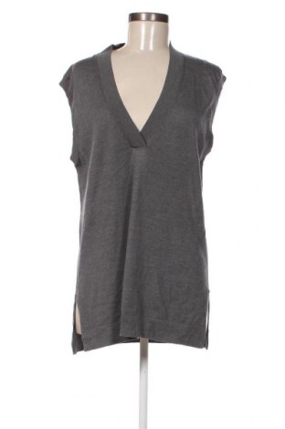 Γυναικείο πουλόβερ Wolford, Μέγεθος S, Χρώμα Γκρί, Τιμή 41,25 €