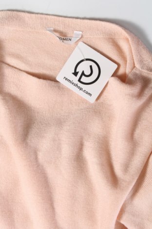 Γυναικείο πουλόβερ Women, Μέγεθος S, Χρώμα Ρόζ , Τιμή 3,23 €