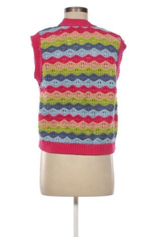 Дамски пуловер Xside, Размер XS, Цвят Многоцветен, Цена 7,25 лв.