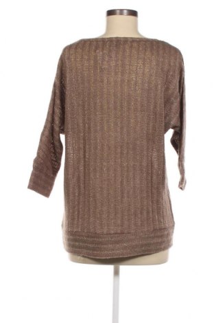 Дамски пуловер Xxi, Размер L, Цвят Кафяв, Цена 13,05 лв.