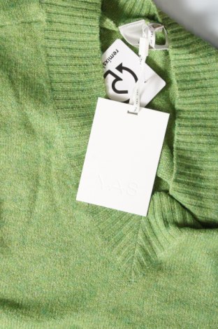 Pulover de femei Y.A.S, Mărime M, Culoare Verde, Preț 434,21 Lei