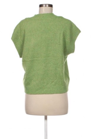 Дамски пуловер Y.A.S, Размер M, Цвят Зелен, Цена 35,64 лв.