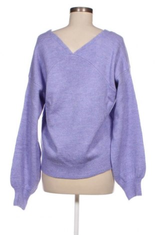 Дамски пуловер Y.A.S, Размер L, Цвят Лилав, Цена 132,00 лв.