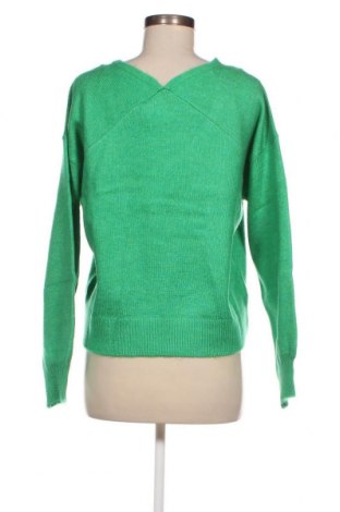 Γυναικείο πουλόβερ Y.A.S, Μέγεθος L, Χρώμα Πράσινο, Τιμή 34,02 €
