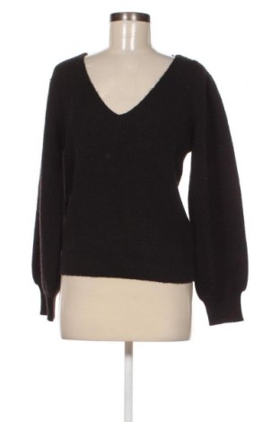 Γυναικείο πουλόβερ Y.A.S, Μέγεθος L, Χρώμα Μαύρο, Τιμή 17,01 €