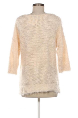 Дамски пуловер Yessica, Размер XL, Цвят Бежов, Цена 10,15 лв.
