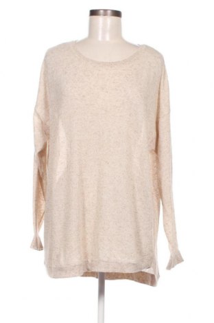 Γυναικείο πουλόβερ Yessica, Μέγεθος L, Χρώμα  Μπέζ, Τιμή 3,71 €