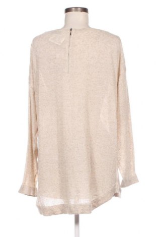 Γυναικείο πουλόβερ Yessica, Μέγεθος L, Χρώμα  Μπέζ, Τιμή 3,71 €