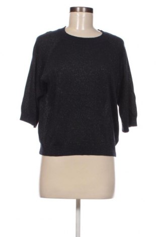 Γυναικείο πουλόβερ Yessica, Μέγεθος S, Χρώμα Μπλέ, Τιμή 8,07 €