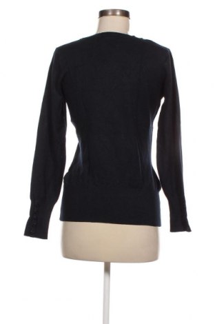 Γυναικείο πουλόβερ Yessica, Μέγεθος M, Χρώμα Μπλέ, Τιμή 2,69 €
