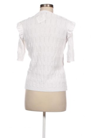 Γυναικείο πουλόβερ Yessica, Μέγεθος M, Χρώμα Λευκό, Τιμή 17,94 €