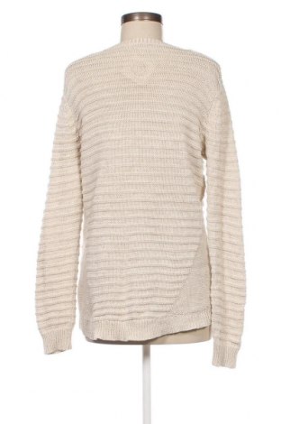 Дамски пуловер Yest, Размер M, Цвят Бежов, Цена 4,35 лв.