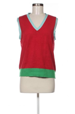 Γυναικείο πουλόβερ Yorn, Μέγεθος M, Χρώμα Κόκκινο, Τιμή 5,38 €