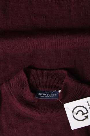 Дамски пуловер Your Sixth Sense, Размер M, Цвят Лилав, Цена 7,25 лв.