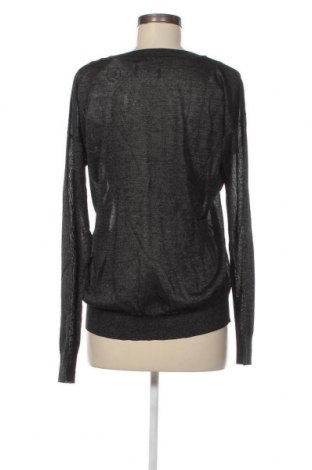 Дамски пуловер Zadig & Voltaire, Размер M, Цвят Сив, Цена 281,00 лв.