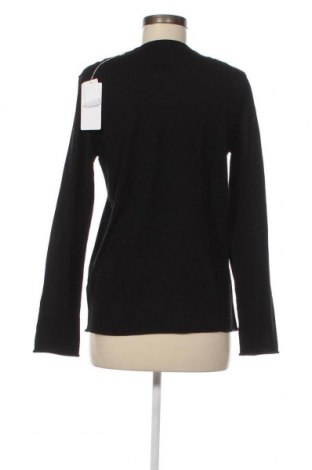 Дамски пуловер Zadig & Voltaire, Размер L, Цвят Черен, Цена 281,00 лв.