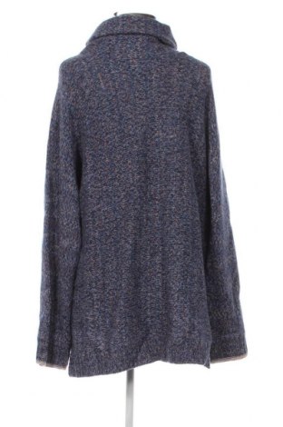 Дамски пуловер Zadig & Voltaire, Размер L, Цвят Син, Цена 281,00 лв.