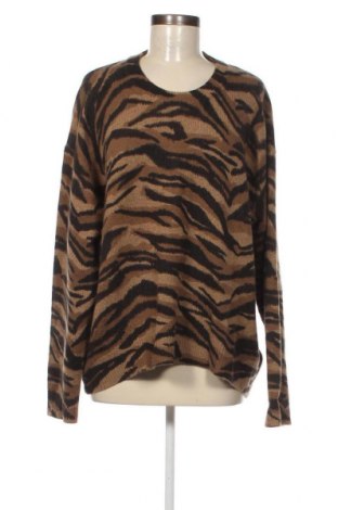 Дамски пуловер Zadig & Voltaire, Размер L, Цвят Многоцветен, Цена 281,00 лв.