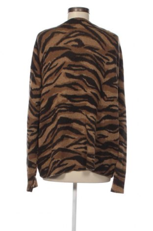 Дамски пуловер Zadig & Voltaire, Размер L, Цвят Многоцветен, Цена 281,00 лв.