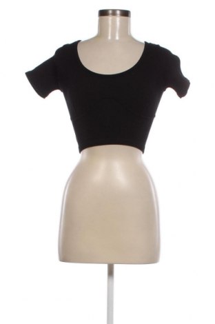 Damenpullover Zara, Größe M, Farbe Schwarz, Preis 5,85 €