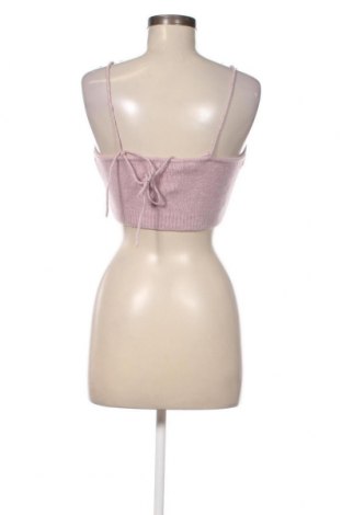 Damenpullover Zara, Größe S, Farbe Rosa, Preis 13,92 €