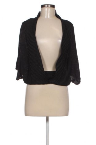 Дамски пуловер Zara, Размер M, Цвят Черен, Цена 5,00 лв.